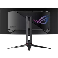 Игровой монитор ASUS ROG Swift PG34WCDM (90LM09L0-B01A70) фото 4
